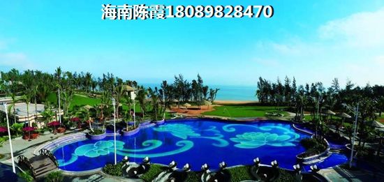 乐东龙栖湾哪里冬天适合养老