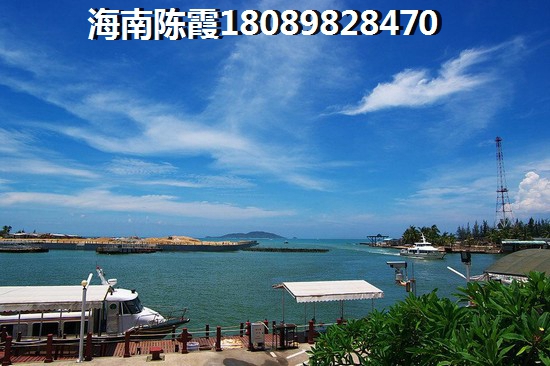 海南没有社保外地人能买房子吗？