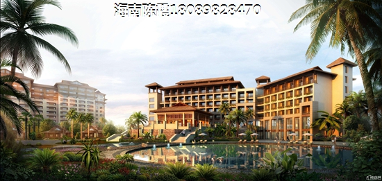 龙栖湾对比观澜湖优劣势对比！海南没有社保外地人能买房子吗？，龙栖湾对比观澜湖优劣势对比！海南没有社保外地人能买房子吗？